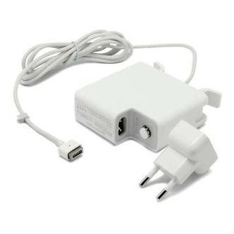 Charger 14.85V 3.05A 45W MagSafe for Apple 11-13 inch