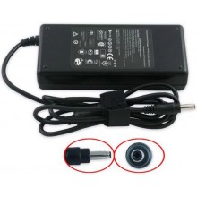 Notebook Adapter for HP 18.5V 90W 4.9A 4.8x1.7mm bullet
