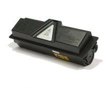 Tóner compatible Negro para Kyocera FS 1100,1100 N.