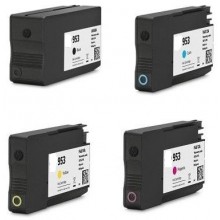 Magenta compa Pro 8210,8218,8710,8720,8730,7740-1.6KF6U17AE