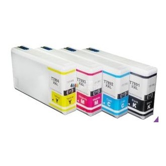 34Ml Cyan para WF5620DWF,WF5110DW,WF-5690DWF,WF5190D-4K79XL
