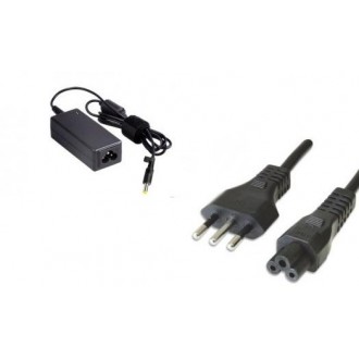 Notebook Adapter for Toshiba 15V 90W 6A 6.3x3.0
