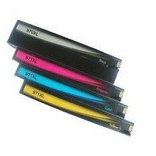 Magenta Pigment Com HP Pro X451,X476,X551,X576-6.6KCN627AE