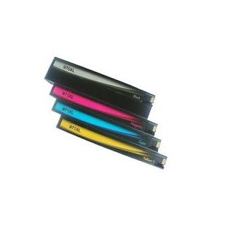 Amarillo Com para HP Pro X451,X476,X551,X576-6.6KCN628AE