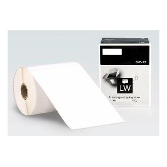 Blanco 159mmX104mm 220psc para DYMO Labelwriter 4XLS0904980