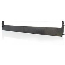Negro para Olivetti PR2 SNUG,Nantian K10,PR2-16mX7mm