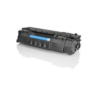 Universale HP Q7553X,Q5949X,Canon CRG708H-7K