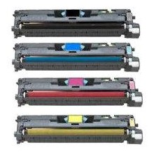 Reg.Amarillo HP Laser Color1500/2500N/2550 LBP5200-4KQ3962A