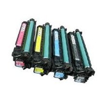 Cyan Reg HP CP5500,CP5520,CP5525dn,M750DN,M750XH-15K650A