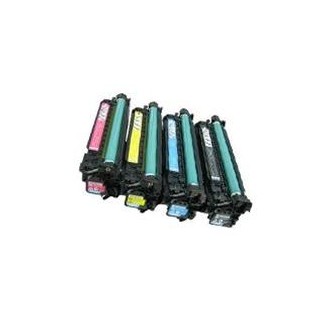 Cyan Reg HP CP5500,CP5520,CP5525dn,M750DN,M750XH-15K650A