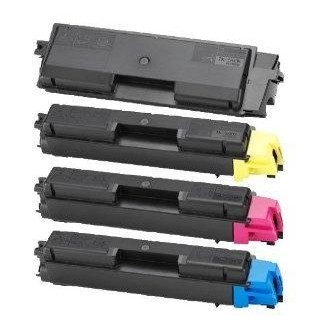 Cyan compatible para Kyocera ECOSYS P7040cdn-12K1T02NTCNL0