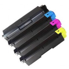 Toner Negro Compatible para Kyocera TASKalfa 2551ci - 1T02NP0NL0