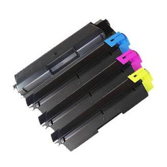 Negro Compatible para Kyocera TASKalfa 2551ci-18K1T02NP0NL0