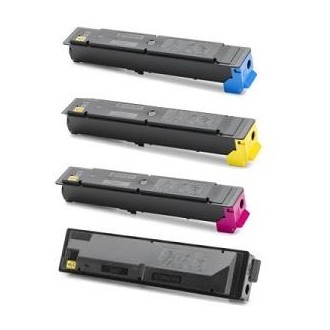 Toner compatible Kyocera TasKalfa 356ci-18K1T02R50NL0