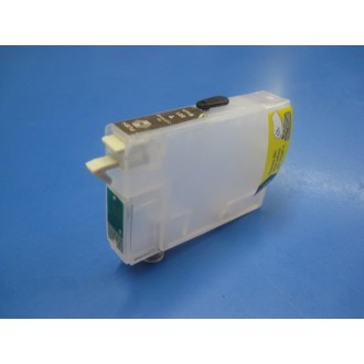 6.0 Chip Autoreserta vacío 14ml compatibl Epson 804 Amarillo