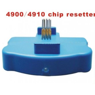 Chip Resetter para Epson chip original T6531-T653B Serie