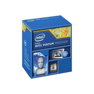 Intel Pentium G3250 - LGA1150