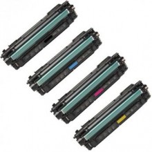 Cyan compa HP M681,M652,M682,M653 series-10.5K655A