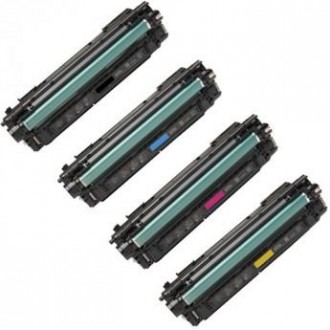 Cyan compa HP M681,M652,M682,M653 series-10.5K655A