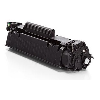 Toner Compatible HP Pro M12A,M12W,MFP M26A,M26NW-2.5K79X