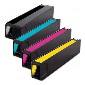 Negro Pigment PageWide Pro 750dw 772dn,777z-20KM0K02AE