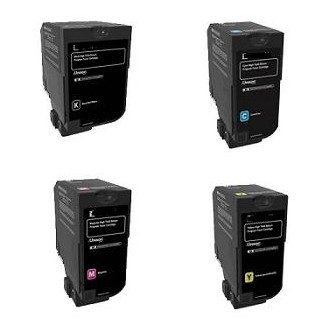 Magenta CS720de,dte,CS725de,dte/CX725de,dhe,dthe-7K74C2SM0