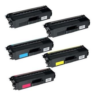 Magenta Compatible Brother HL-L9310 S,MFC-L9570 S-9K