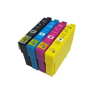 4ML Compa XP-2100,3100,WF-2810,2830,2835-0.35KC13T03A24010