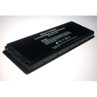 Battery Apple A1185 black 5000 mAh