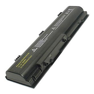 Battery Dell Inspiron 1300 4800 mAh