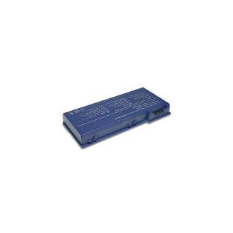 Battery HP OmniBook XE3 Pavilion n5100 n5200 n5400 -5200mAh