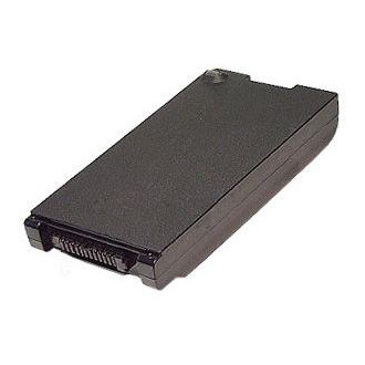 Battery Toshiba Portege M200 M205 M400 M405 M700 - 4400mAh