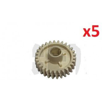 5xLower Roller Gear 29T M402,M404,M405,M428,M429,M426,M304