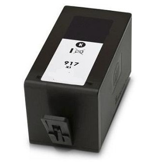 Negro Compa HP 8020,8022,8023,8024,8025-39ML-1.5K3YL85AE