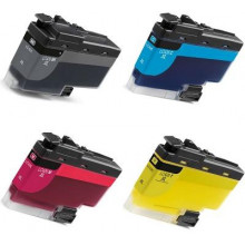 Magenta compatible Brother MFC-J4340,J4335,J4540-3KLC426