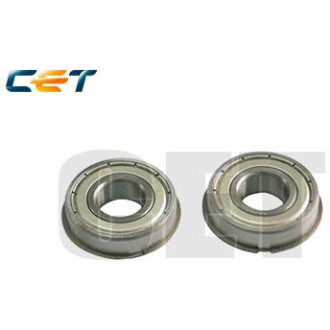 CET 2pcs Lower Roller Bearing Canon XG9-0636-000