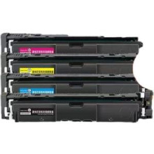 Negro Compa HP Color Laserjet Pro 4202,MFP 4302,4303-2K