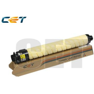 CPP Yellow Toner-Chemical Ricoh IMC4500,5500,600022.5K/437g