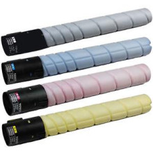 Magente para Olivetti D-Color MF452,552,552Plus-26KB1028