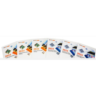 Cetgroupco Catalogo 2023 Toner,Drum Unit,Waste