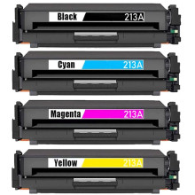 Cyan Com HP ColorLaserJet 5700,5800,6700,6701,6800-3K213A