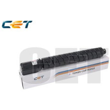 CET C-EXV64 CPP Magenta Toner Canon DXC392225.5K/370g