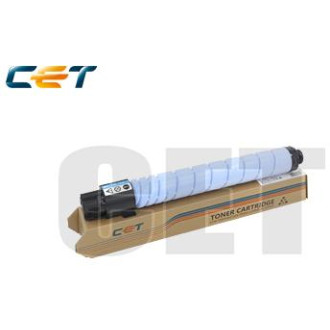 CET Cyan Toner-Chemical Ricoh IMC300,IMC40016K/102g842602