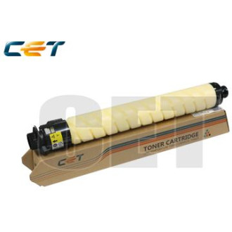 CPP Yellow Toner -Chemical Ricoh IMC2010,251010.5K/172g