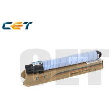 CET Cyan Toner -Chemical Aficio MPC305SP- 6K/101g 841591