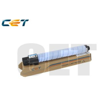 CET Cyan Toner -Chemical Aficio MPC305SP- 6K/101g 841591