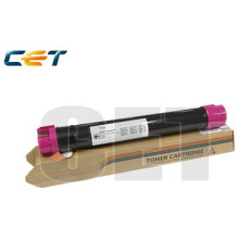 CET Magenta Toner -Chemical Xerox WC7525 006R0151515K/622g