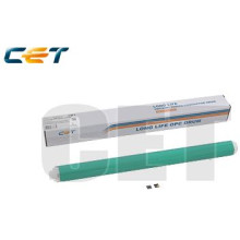 CET LongLife OPC Drum w/Chip 120K GPR-64/NPG-86/C-EXV62-Drum