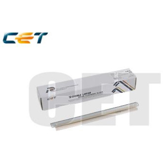 CET DoubleLayerDrumCleaningBlade RICOH MP501SPF300KDK3160-Blade