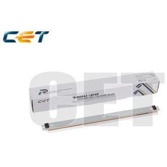 CET Double Layer Transfer Belt Cleaning Blade 300K A161R71300-Blade